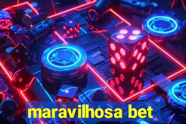 maravilhosa bet